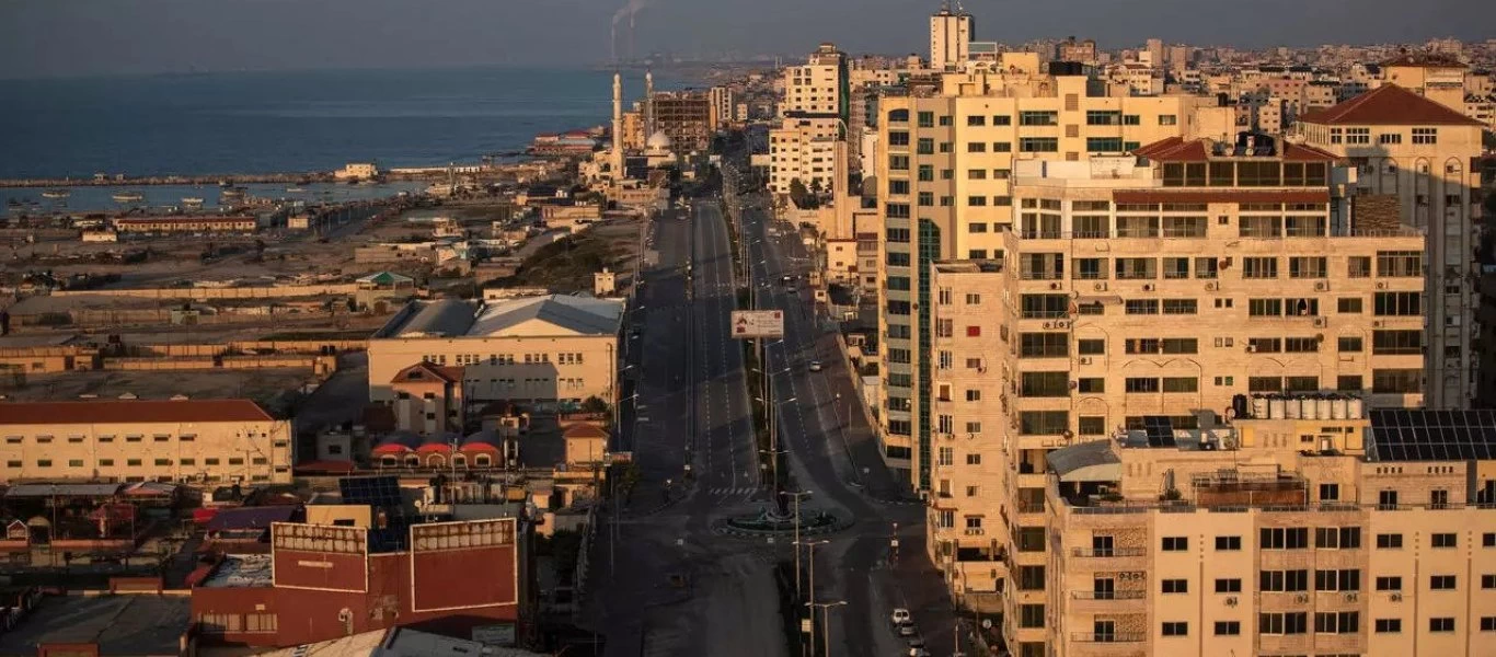 Ισραήλ: Στέλνει μηνύματα και τηλεφωνεί σε Παλαιστίνιους να εγκαταλείψουν την περιοχή του κτιρίου Mushtaha